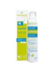 Allergoforce Antiacaros Spray 150Ml. de Pranarom