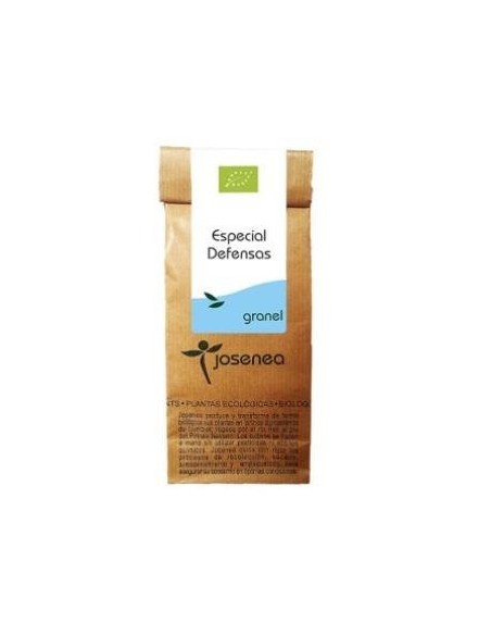 Especial Defensas Bio 40Gr. de Josenea