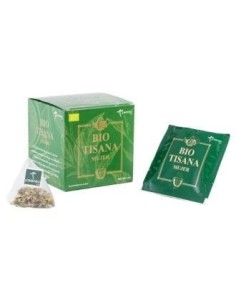 Biotisana Mujer 15 Pir. Ensobr. Caja 15 Pirámides Ensobradas de Josenea