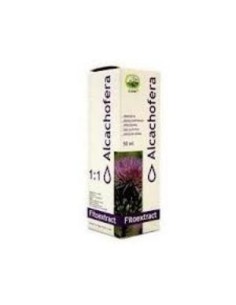 Pack de 2 Ext.Alcachofa 50Ml de Eladiet Pack