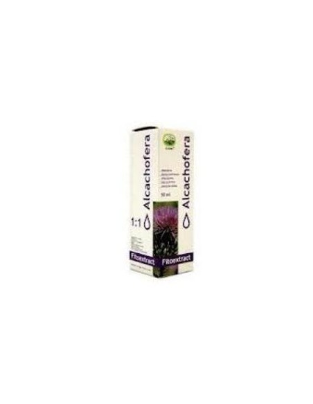 Pack de 2 Ext.Alcachofa 50Ml de Eladiet Pack