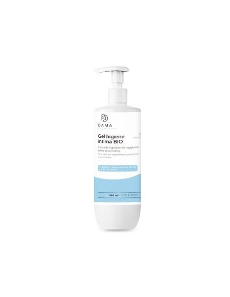 Pack 3x2 Gel Higiene Intima 400Ml. Bio de Herbora