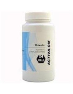Activa Gm 60 Cápsulas  Nale