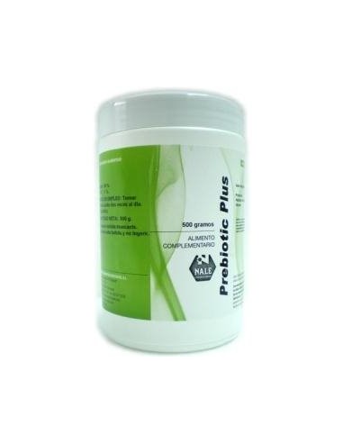 Prebiotic Plus 500 Gramos Nale
