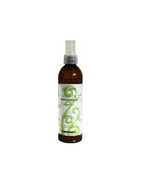 Agua Floral De Manzanilla 250Ml. de Aromasensia