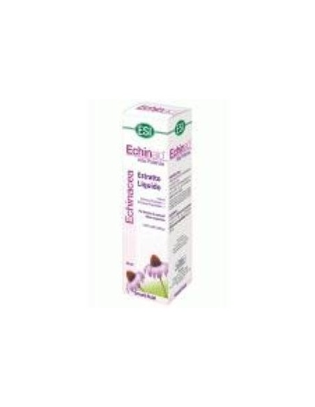 Echinaid Ext. Hidroalcoholico (50Ml.) De Esi