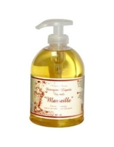 Jabon Marsella (Liquido) (400Ml.) De Esi
