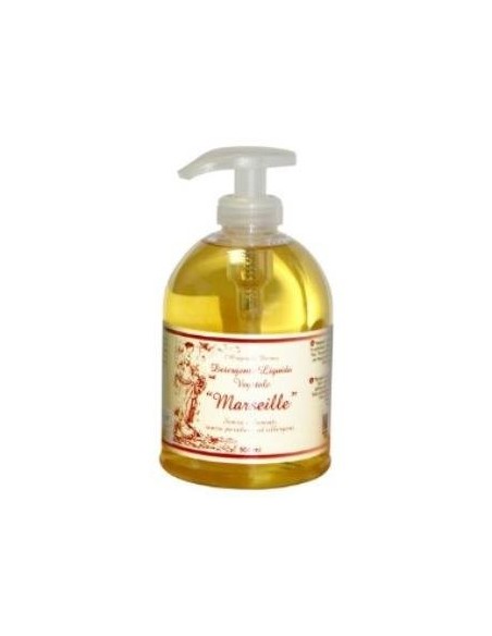 Jabon Marsella (Liquido) (400Ml.) De Esi