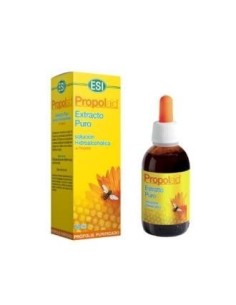 Propol. Ext. Hidroalcoholico (50Ml.) De Esi