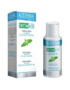 Aloedermal Jabon Intimo Mentol 250Ml.** de Trepatdiet-Esi