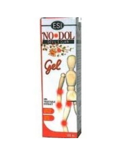 No Dol Harpagofito Gel (100Ml.) De Esi