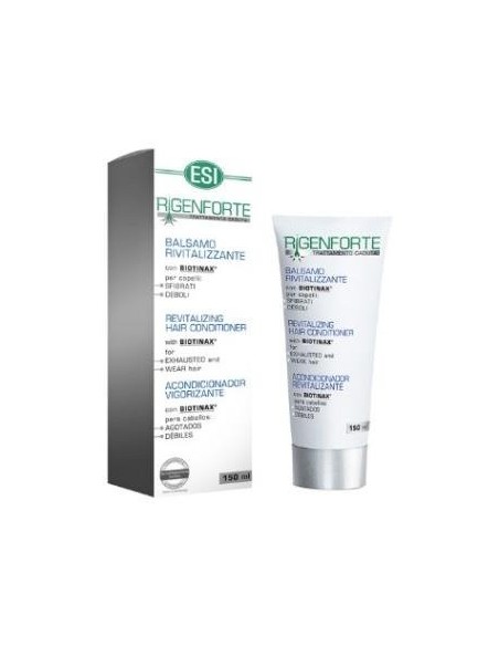 RIGENFORTE ACONDICIONADOR (200ML.)