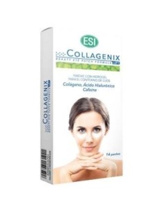 Collagenix Eye Patch (14 Parches) De Esi