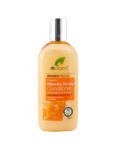 Acondicionador De Miel De Manuka de Dr Organic