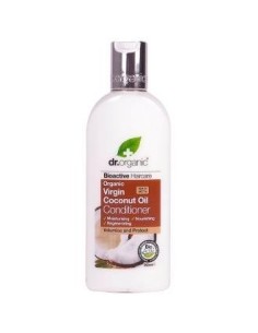 Acondicionador De Aceite De Coco de Dr Organic