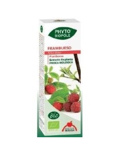 Phyto-Bipole Bio Frambuesa 50 Mililitros Phytobiopole