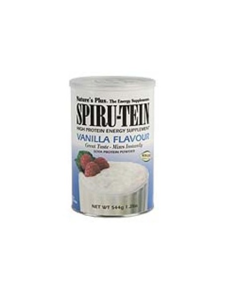 Spiru-Tein Vainilla 544G