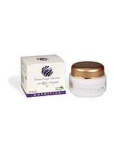 Pack 2 ud Crema Energi Nutritiva Con Rosa Mosqueta 50Ml.** d
