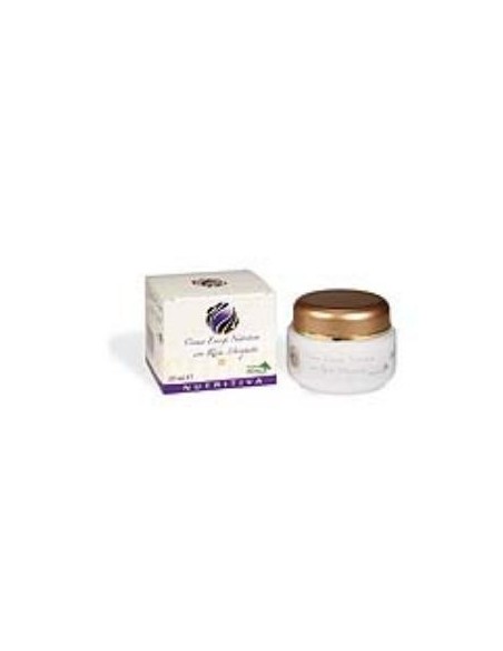 Pack 2 ud Crema Energi Nutritiva Con Rosa Mosqueta 50Ml.** d