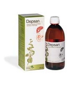 Pack 2 unidades Depsan 250Ml da Derbos