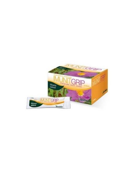 Pack de 2 uds Imunit Grip 15Sticks de Derbos