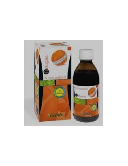 Pack de 2 uds Normosbelt Celugras 250Ml. de Derbos