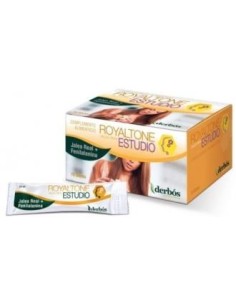 Pack de 2 uds Royaltone Estudio 20Sticks de Derbos