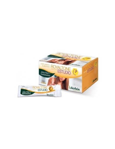Pack de 2 uds Royaltone Estudio 20Sticks de Derbos