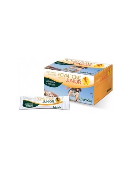 Pack de 2 uds Royaltone Junior 20Sticks de Derbos