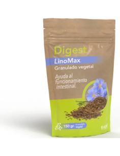 Pacote 2 unidades Digest Linomax 168 gr da Eladiet