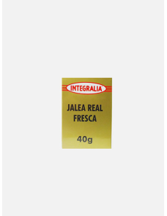 Jalea Fresca 40 G de Integralia.