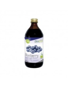 Mirtilo Blueberry Conc 500Ml de Biotona