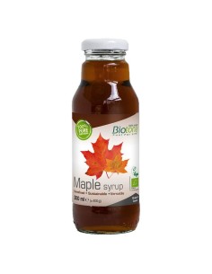Sirope De Arce Grado A 300 Ml de Biotona