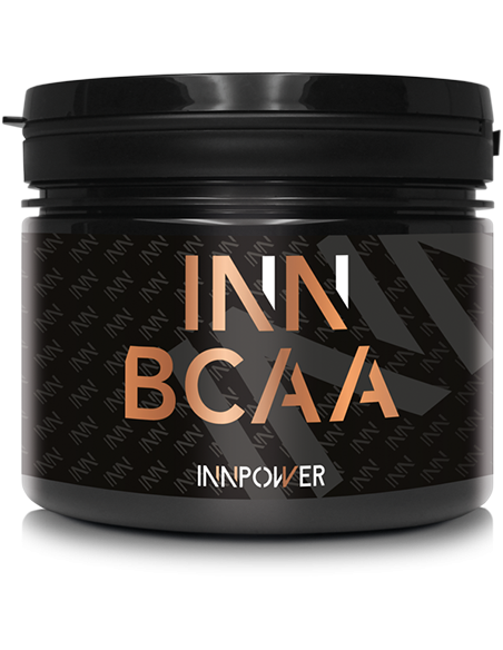 b.c.a.a. 250 gr. Polvo INN