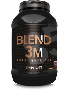 blend 3m 2,5 kg. Vainilla