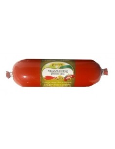 Vegancheese Pimiento-Oliva 200 Gr de Granovita