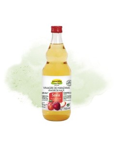 Vinagre Manzana 750 Ml de Granovita