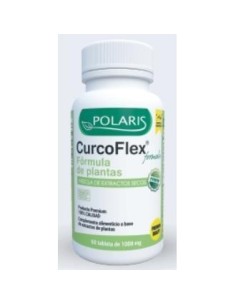 Curcoflex Formula 60 Comprimidos Polaris