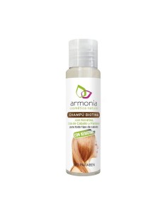 Champu Mini Biotina 30 Ml de Armonia