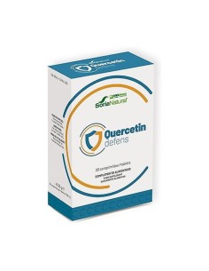 Pacote 3x2 Quercitina Defens 30 Comp de Mgdose-Galavit