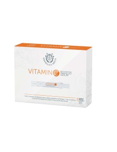 Vitamin C Booster Serum 30Ml