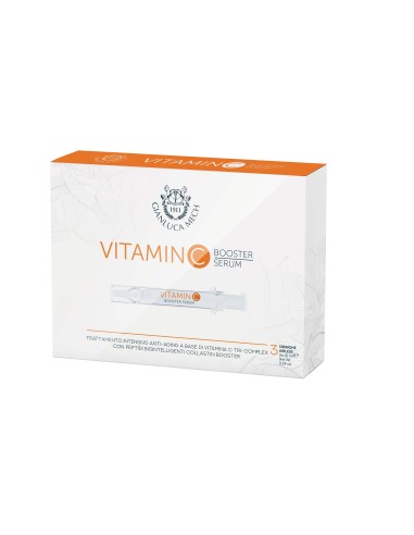 Vitamin C Booster Serum 30Ml