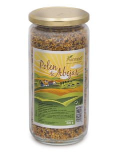 Polen Bote Cristal 440 G de Planta Pol