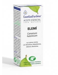 Aceite Esencial Elemi 10 Ml de Esential Aroms