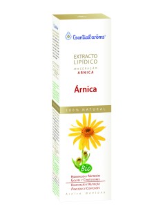 Extracto Lipidico Arnica 500 Ml de Esential Aroms