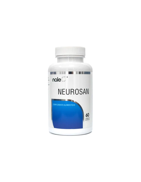 Neurosan 60 Capsulas de Nale
