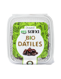 Datil Entero Bio 200G Tarrina Ecosana