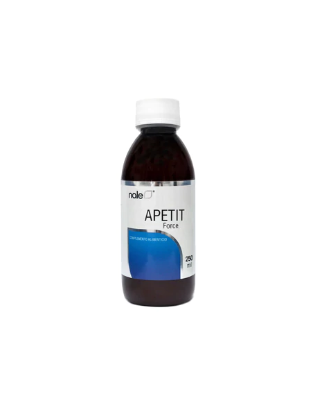 Apetit-Force 250 Ml de Nale