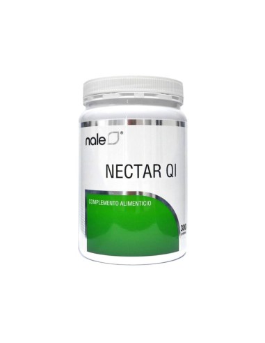 Néctar Qi 300 Gramos de Nale