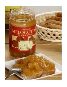 Conserva Ecol De  Melocotón  de Integralia.